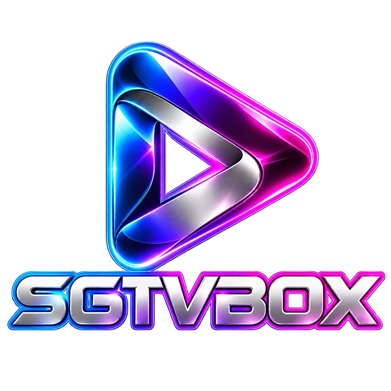 SGTVBOX